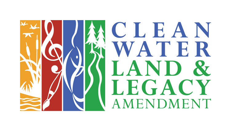 Clean water, land-and legacy